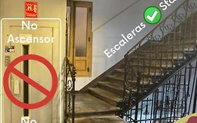 Apartamento Embajadores VIII